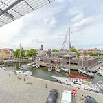 アパート Hochwertiges Im Stralsunder Hafen *