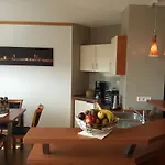 Appartement Hochwertiges Im Stralsunder Hafen Stralsund